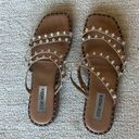 Steve Madden Sandals Photo 0