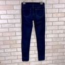 Paige  Verdugo Ultra Skinny Jeans in Emma Wash Size 26 Photo 5