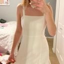 White Dress Photo 0