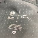 Nike  | NFL Team Apparel Buffalo Bills Gray Leggings XS Photo 5