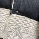 Puffer Coat Gray Photo 4