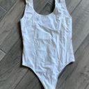 Wilfred Free  white bodysuit Photo 0