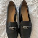 Naturalizer Black business flats  Photo 1