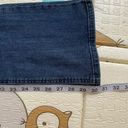 Elizabeth and James  high rise bootcut jeans Photo 7