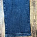 CAbi  Jeans Sz 2 Boyfriend Straight Leg Jeans Photo 1