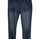 DKNY  straight leg jeans size 10 (1593) Photo 0