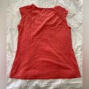 CHAPS  cotton tank top Photo 3