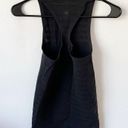 Lululemon Perforated Seamless Tank Top Sz 4 Photo 1