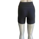 Lole  Bike Black Shorts with Pocket Women’s Size XS Photo 5