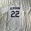 Nike Dodgers Jersey Photo 1