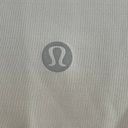 Lululemon Used Light Green Leggings Size S Photo 2