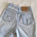 Levi's High Waist 912 Vintage Levi Jeans Photo 1