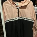 PINK - Victoria's Secret Pink Vs windbreaker . Great condition Photo 1