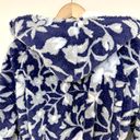 Vera Bradley  Shimmer Cozy Life Robe Photo 6