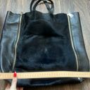 CELINE Large Pony Tote Bag Photo 12