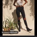 Free People Black Jeans Photo 1