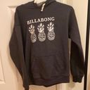 Billabong sweatshirt Photo 0