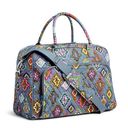 Vera Bradley Weekender in Painted Medallions  Photo 0