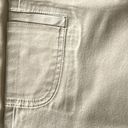 DKNY NEW  Womens Tan Stretch Capri Size 4 Photo 7