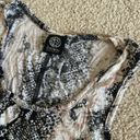 Bobeau Brand Snakeskin Tank Photo 1