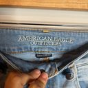 American Eagle  Artist Crops Photo 2