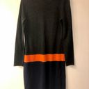 Cynthia Rowley EUC  Wool Sweater Dress Size Medium Photo 4