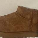 UGG Ultra Mini s Chestnut Photo 2