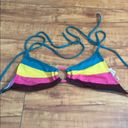 OP 4 mixed bathing suit tops Photo 1