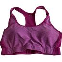 Champion C9 By  Womens Padded Magenta Pink Power Core Sports Bra Size Small Photo 2