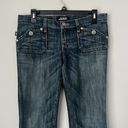 Rock & Republic  Women’s Low Rise Dark Denim jeans, size 27 ⬛️ Photo 1