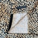 Brandy Melville Cheetah Print Skirt Photo 3