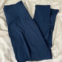 Danskin Navy Leggings Photo 1