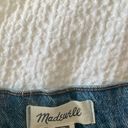 Madewell Perfect Jean Shorts Photo 1