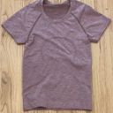 Lululemon Swiftly Tech Short Sleeve Photo 1