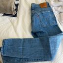 Levi's Vintage 501 Straight-Leg Jeans Photo 0