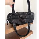 Krass&co NWT Herschel Supply . Brand Strand Sprout Diaper / Gym Bag Black Marble Womens Photo 9