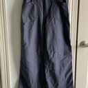 Patagonia Organic Cotton Slub-Woven Wide Leg Pants Photo 2