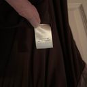 Oleg Cassini OC by  cocktail dress with satin & sequin trim. Photo 7