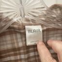 Blair Ladies  blouse medium. Photo 2