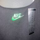 Nike NWT Black & Green  Bodysuit Photo 1