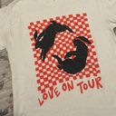 Harry Styles Concert Merch Love On Tour Tshirt Photo 1