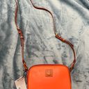 Dooney & Bourke Dual Compartment Crossbody Bag Photo 1