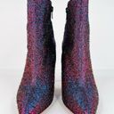 Christian Louboutin  So Kate Starlight Lurex 100mm Ankle Boots Size EU 39 Photo 3