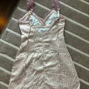 Urban Outfitters Mini Slip Dress Photo 2