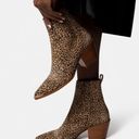 DV by Dolce Vit Dolce Vita Leopard Serna Booties Photo 0