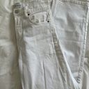 ZARA Straight Leg Jeans Photo 1