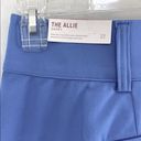 Lane Bryant NWT  shorts with scalloped hem Photo 6