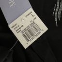 Motherhood New  Maternity Black Over Belly Super Soft Size Large Photo 4