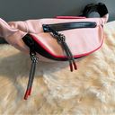 Treasure & Bond Blush Pink Belt Bag Fanny Pack Photo 1