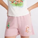 PacSun Strawberry Shortcake Shorts Photo 0